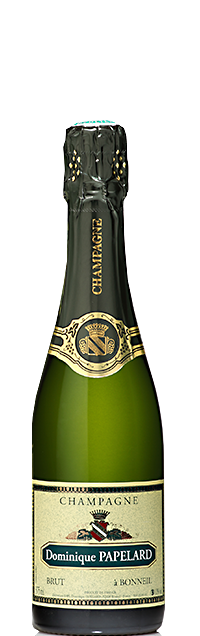 Champagne Brut Demie