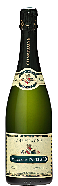 Champagne Brut Tradition