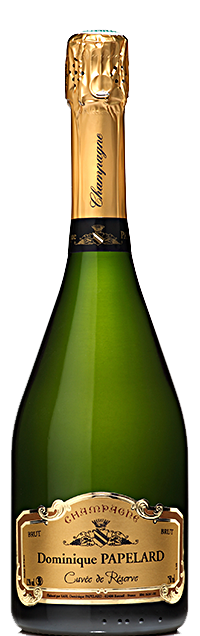 Champagne Cuve de Rserve