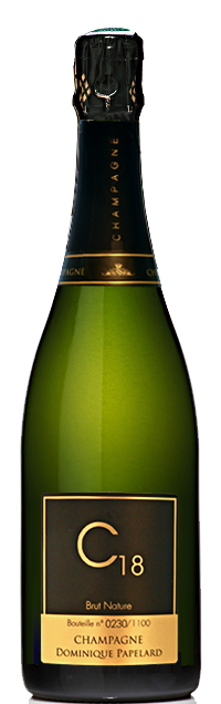 Champagne C18